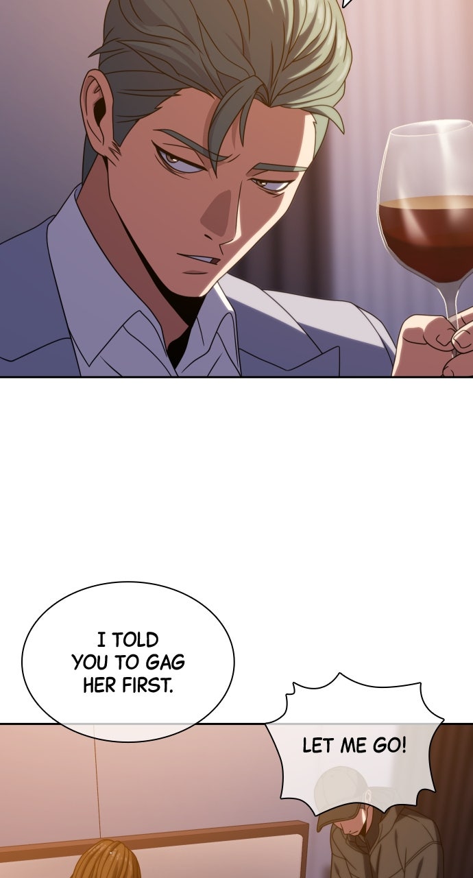 Read The Frostbound Warrior chapter 33 image 39 on Lezhin