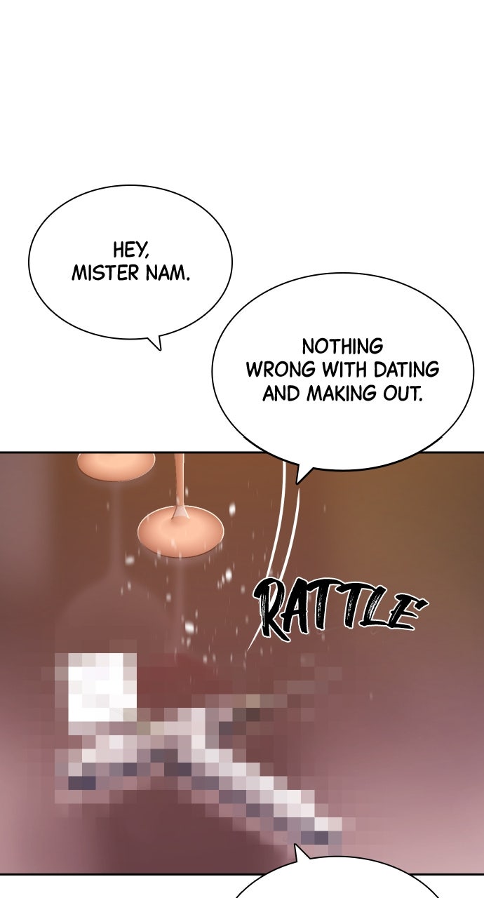 Read The Frostbound Warrior chapter 33 image 41 on Lezhin