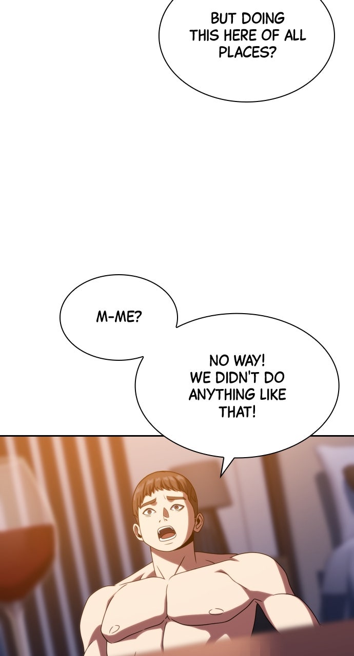 Read The Frostbound Warrior chapter 33 image 42 on Lezhin