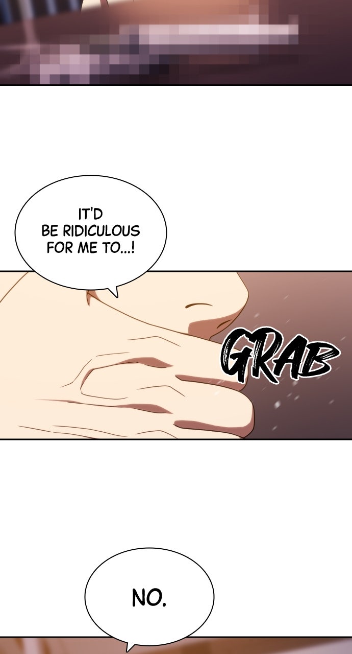 Read The Frostbound Warrior chapter 33 image 43 on Lezhin