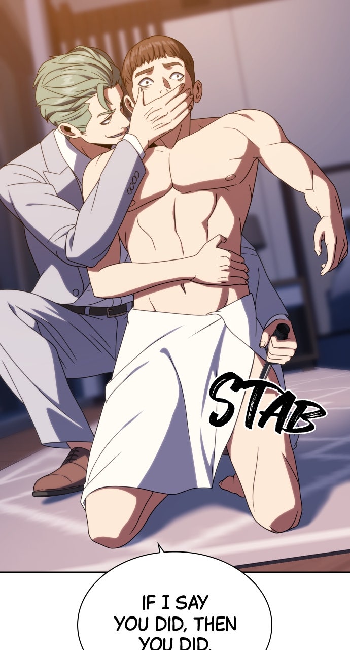 Read The Frostbound Warrior chapter 33 image 44 on Lezhin