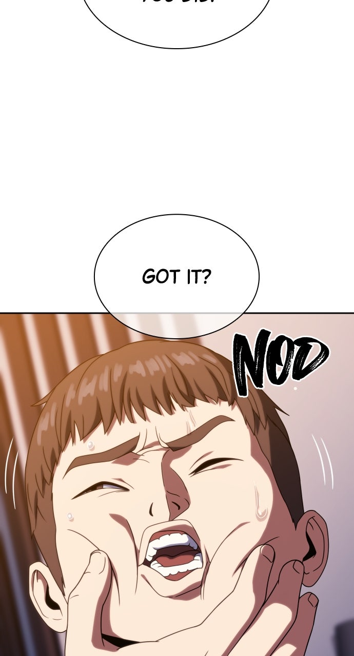 Read The Frostbound Warrior chapter 33 image 45 on Lezhin