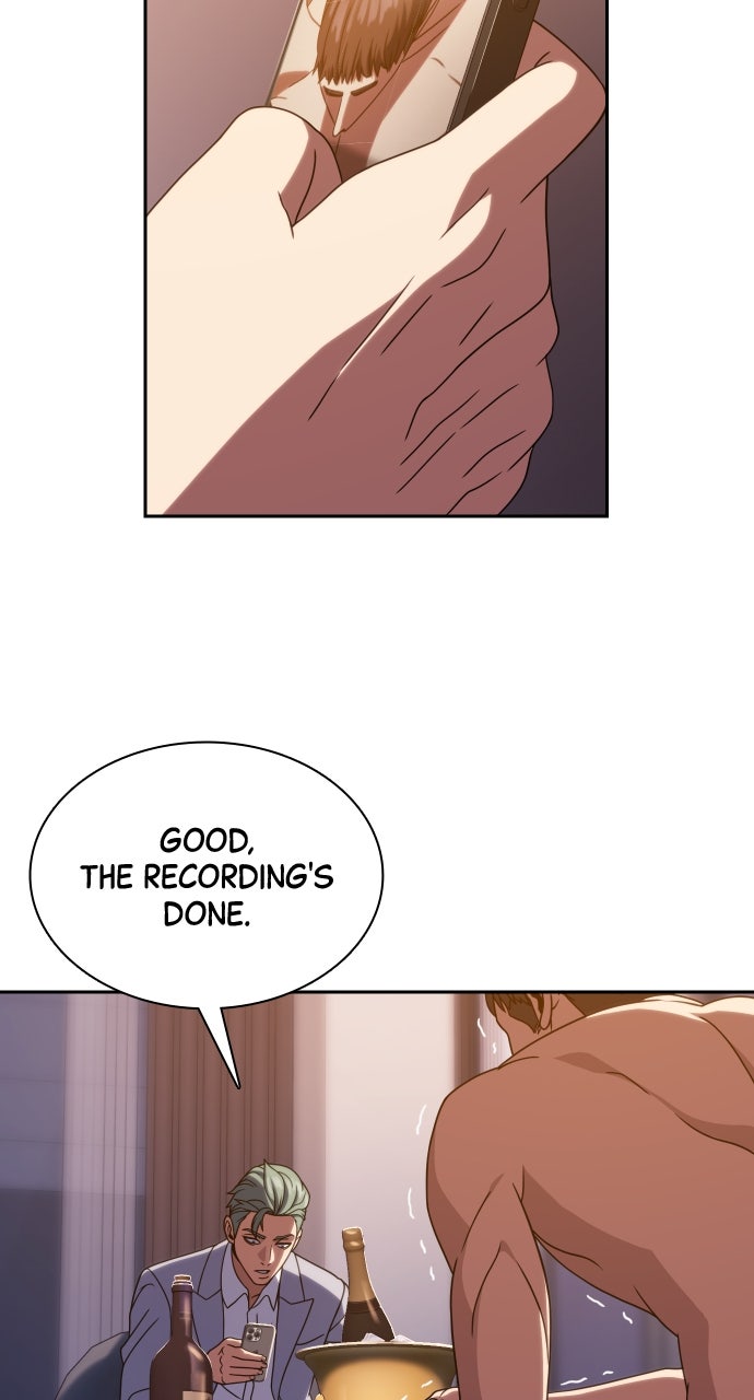 Read The Frostbound Warrior chapter 33 image 47 on Lezhin