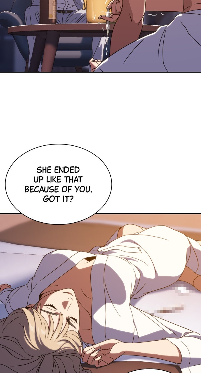 Read The Frostbound Warrior chapter 33 image 48 on Lezhin