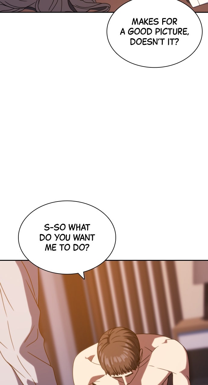 Read The Frostbound Warrior chapter 33 image 49 on Lezhin