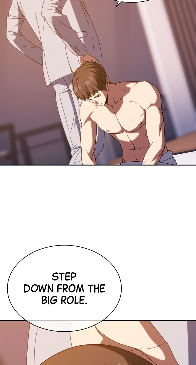 Read The Frostbound Warrior chapter 33 image 51 on Lezhin