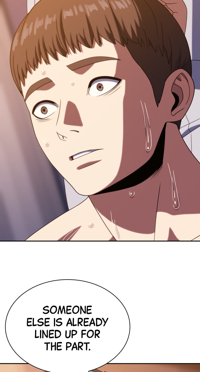 Read The Frostbound Warrior chapter 33 image 52 on Lezhin