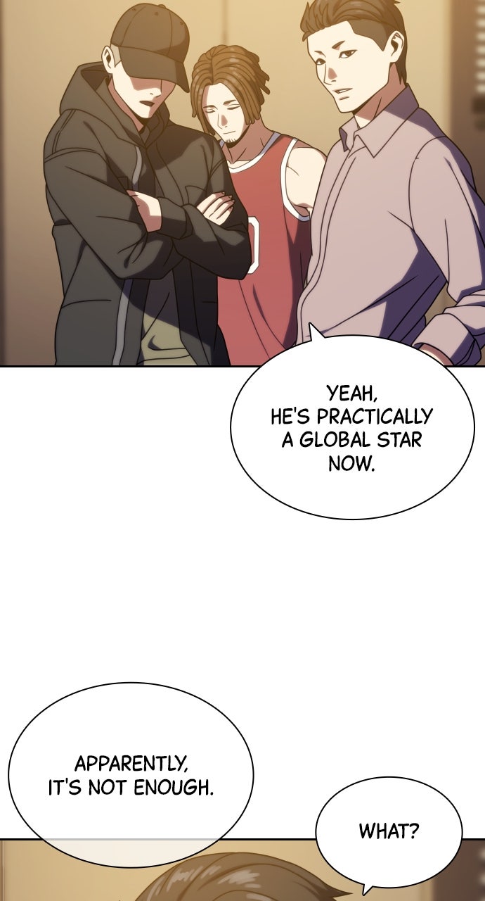 Read The Frostbound Warrior chapter 33 image 58 on Lezhin