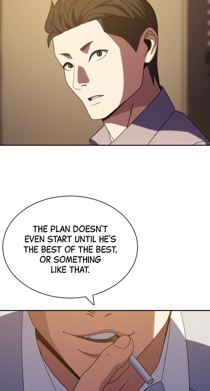 Read The Frostbound Warrior chapter 33 image 59 on Lezhin
