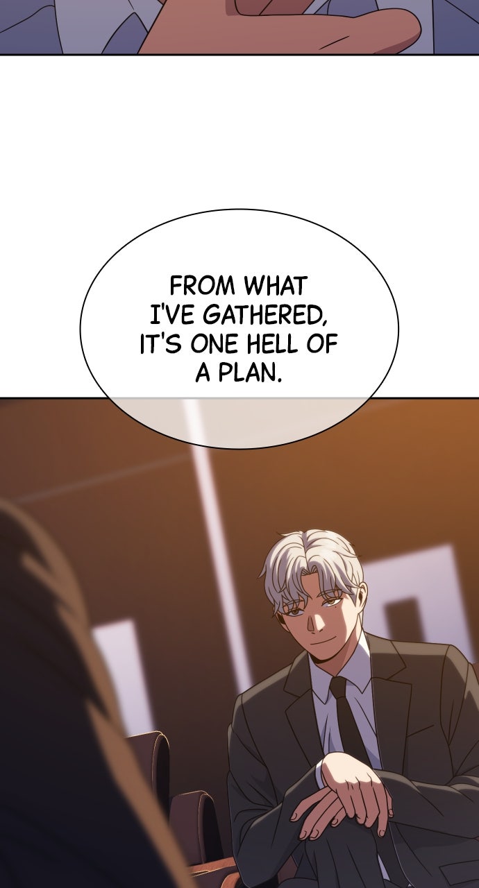 Read The Frostbound Warrior chapter 33 image 60 on Lezhin