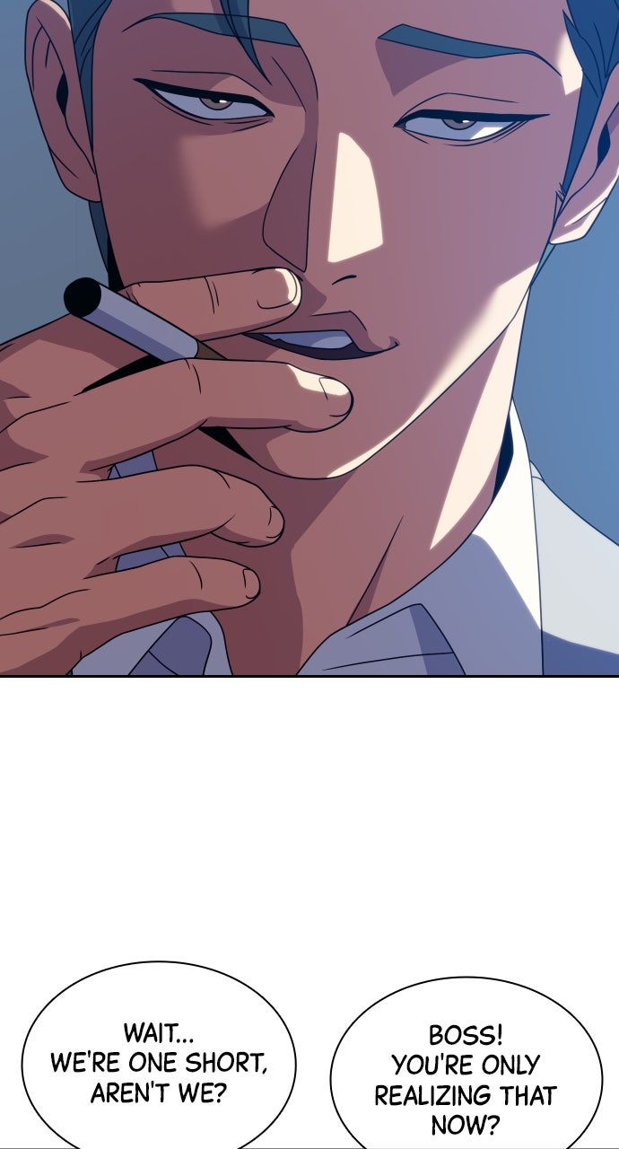 Read The Frostbound Warrior chapter 33 image 62 on Lezhin