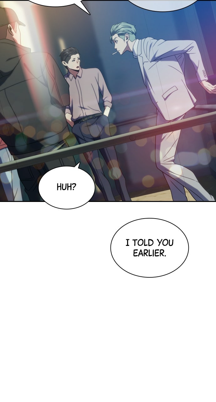 Read The Frostbound Warrior chapter 33 image 63 on Lezhin