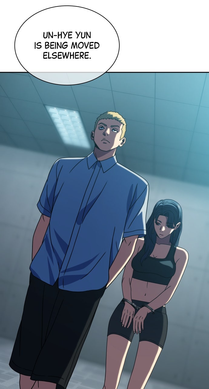 Read The Frostbound Warrior chapter 33 image 64 on Lezhin