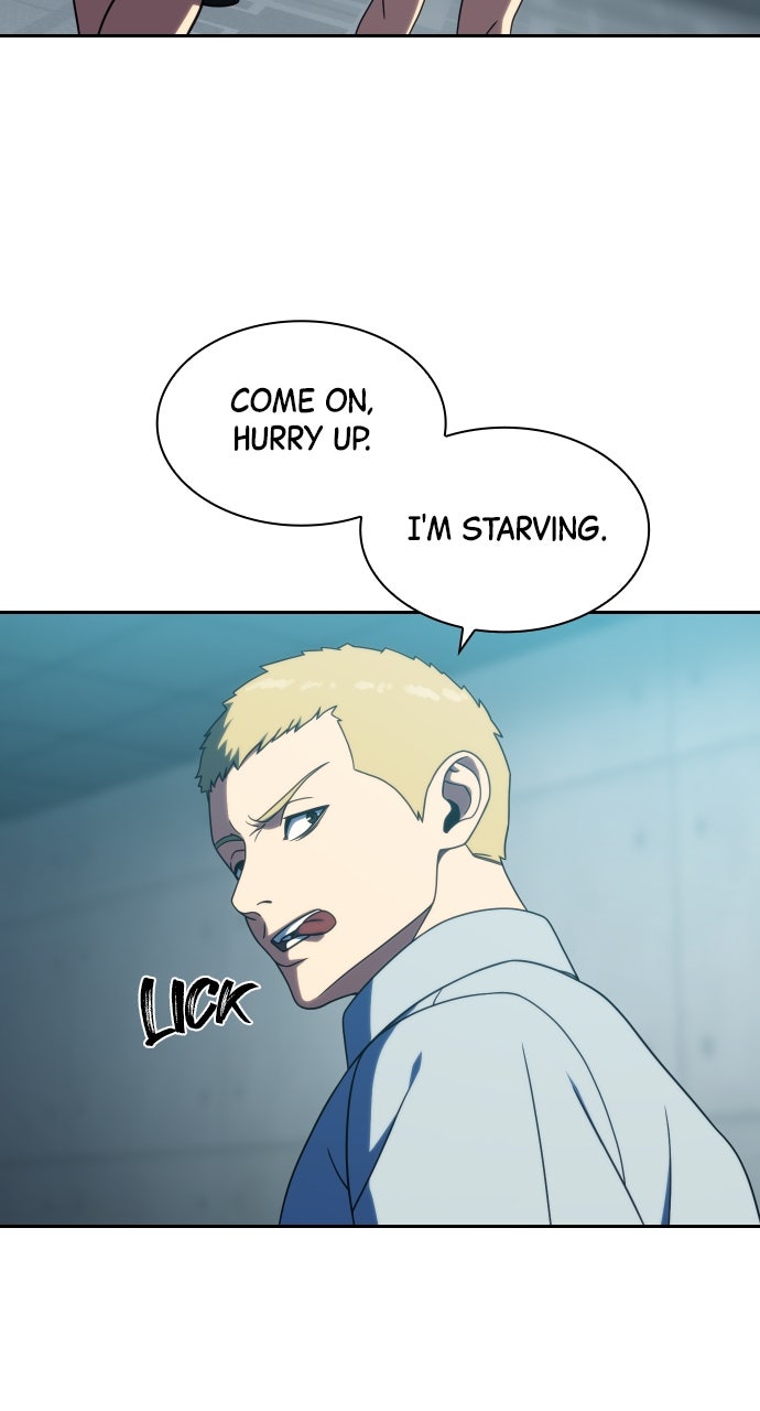Read The Frostbound Warrior chapter 33 image 65 on Lezhin