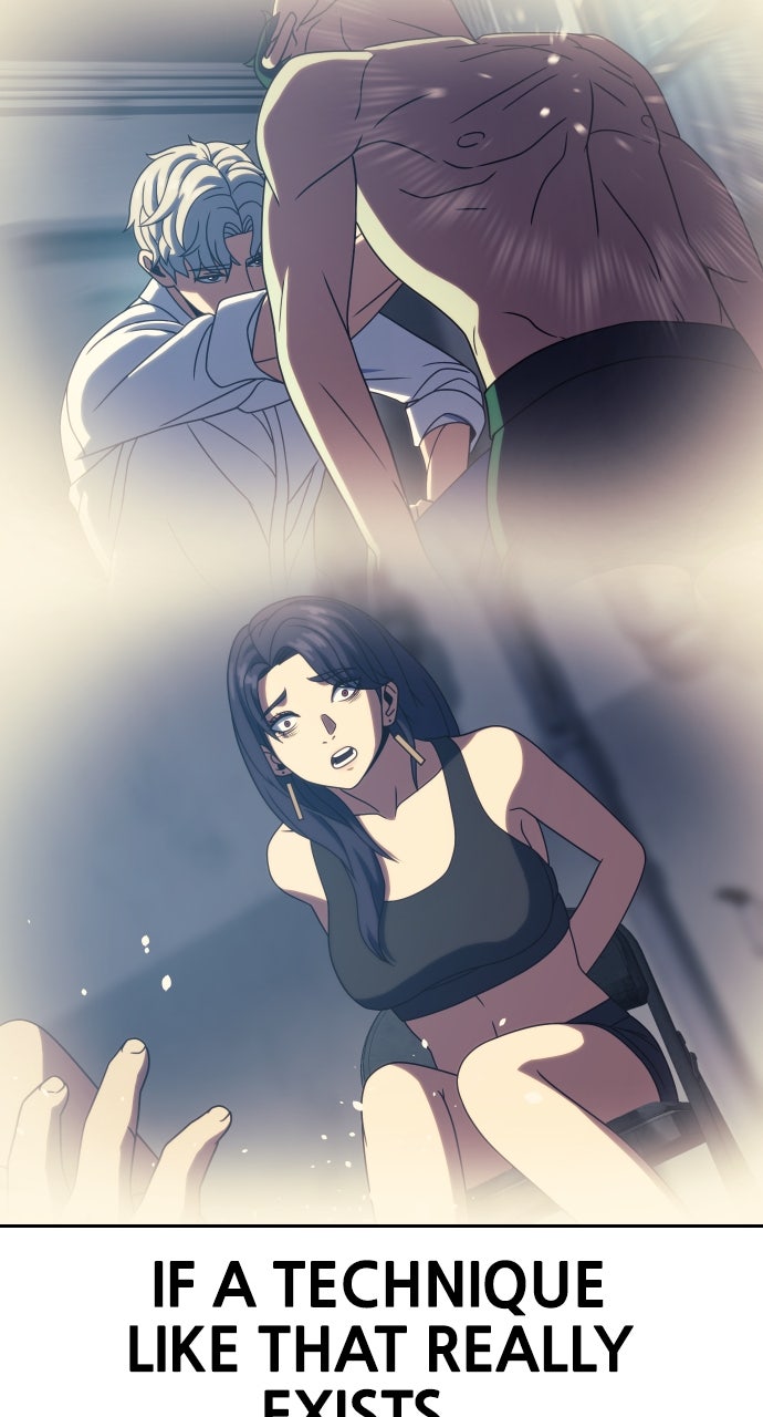 Read The Frostbound Warrior chapter 33 image 67 on Lezhin