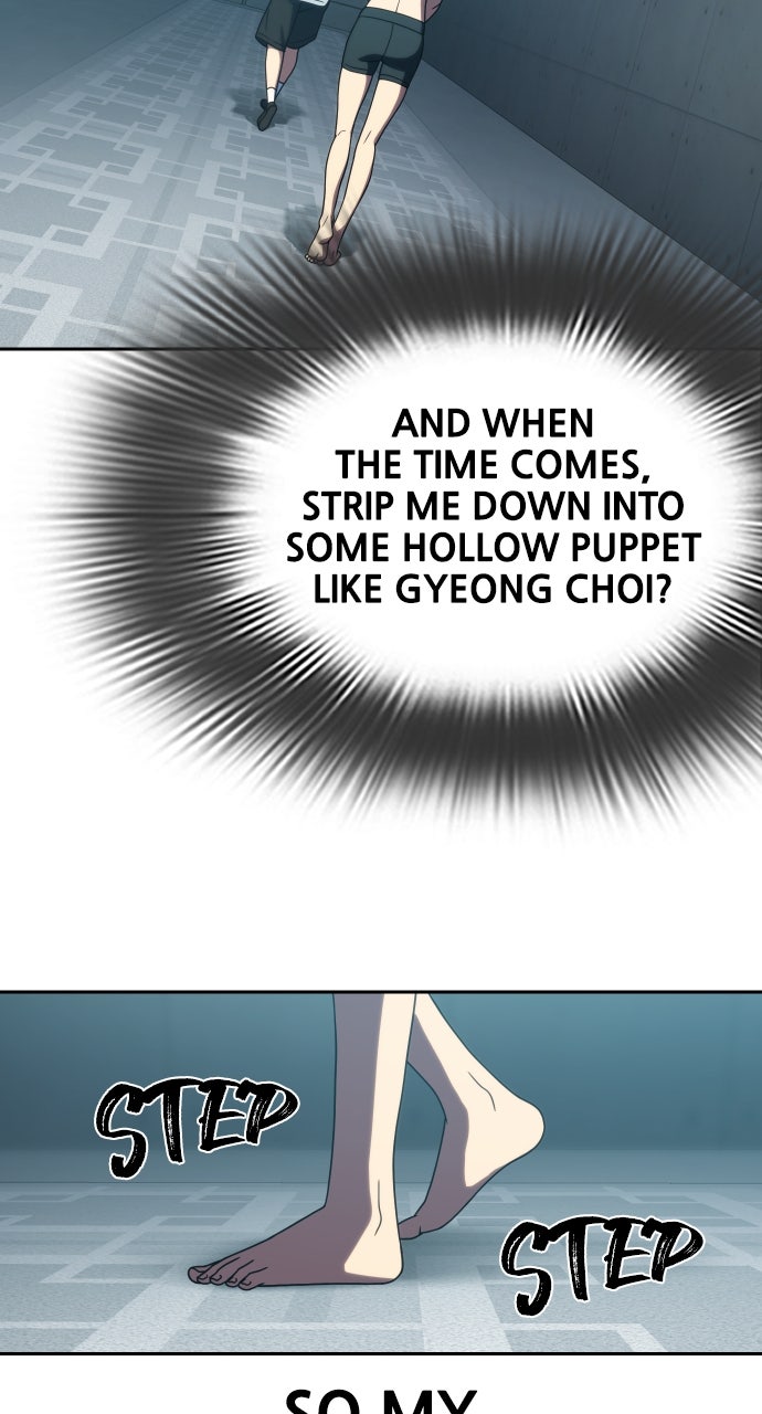 Read The Frostbound Warrior chapter 33 image 71 on Lezhin