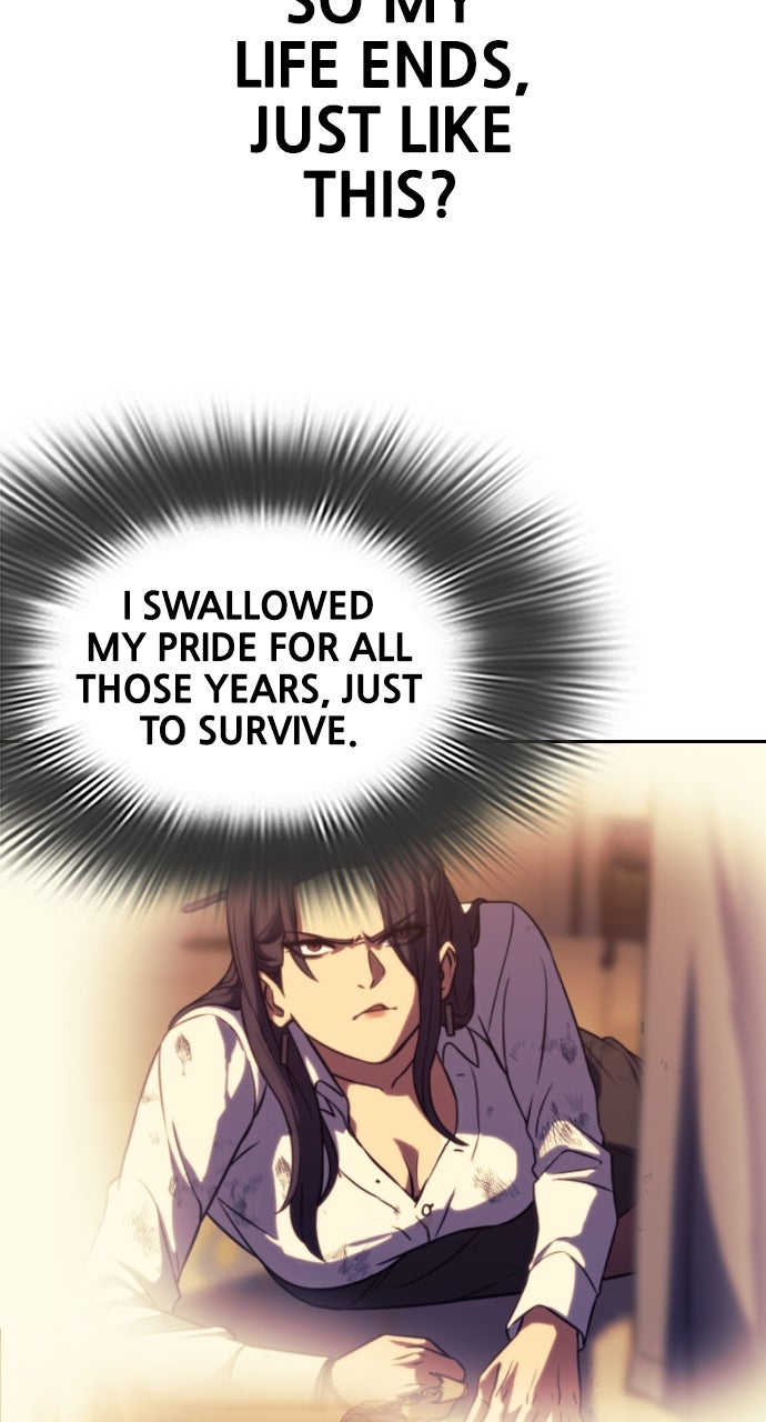 Read The Frostbound Warrior chapter 33 image 72 on Lezhin