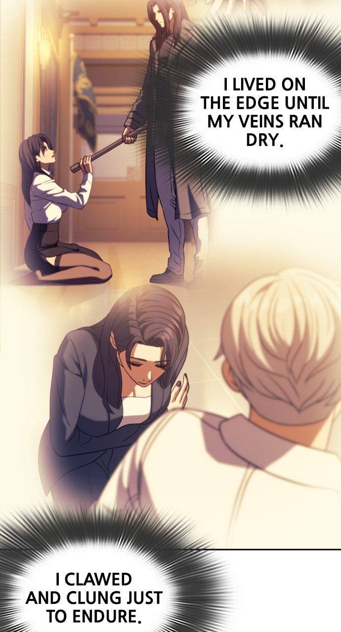 Read The Frostbound Warrior chapter 33 image 73 on Lezhin
