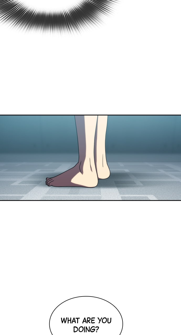 Read The Frostbound Warrior chapter 33 image 74 on Lezhin