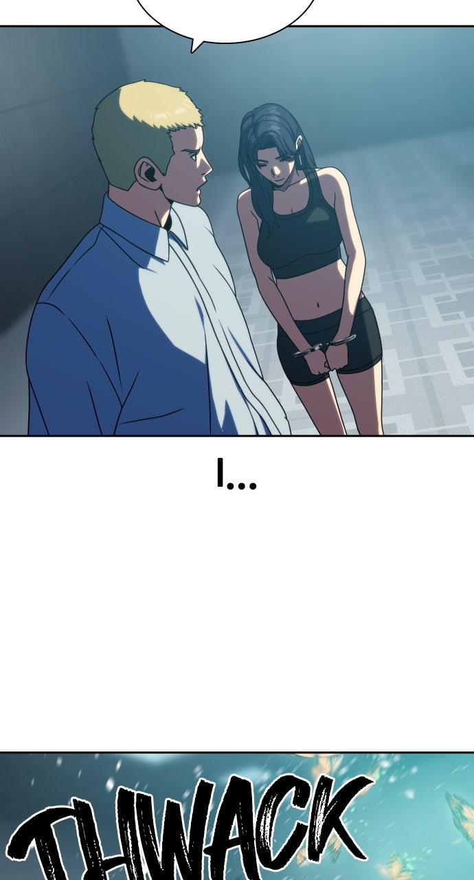 Read The Frostbound Warrior chapter 33 image 75 on Lezhin