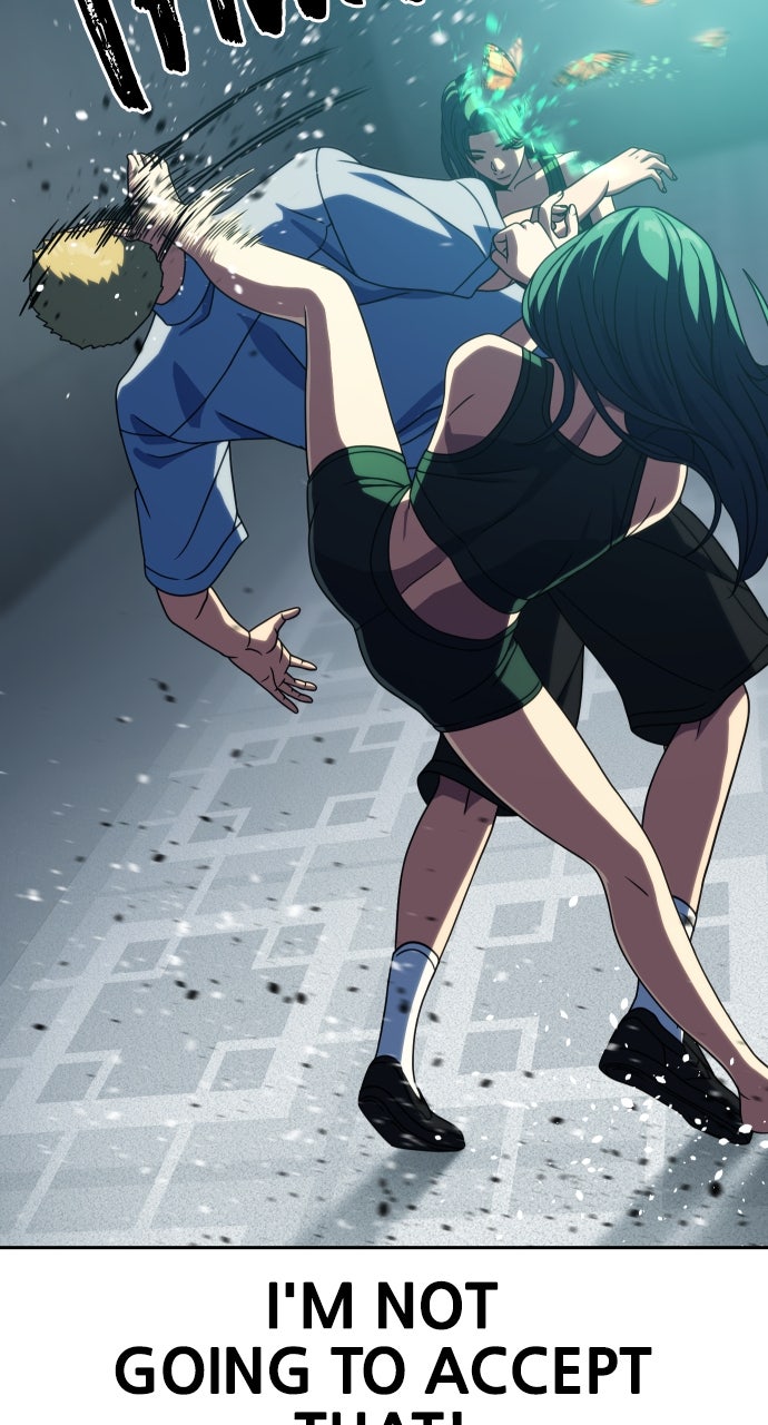 Read The Frostbound Warrior chapter 33 image 76 on Lezhin