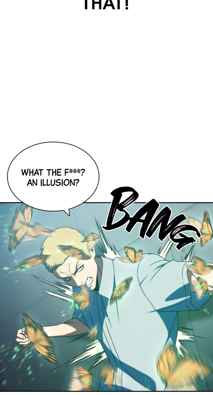 Read The Frostbound Warrior chapter 33 image 77 on Lezhin