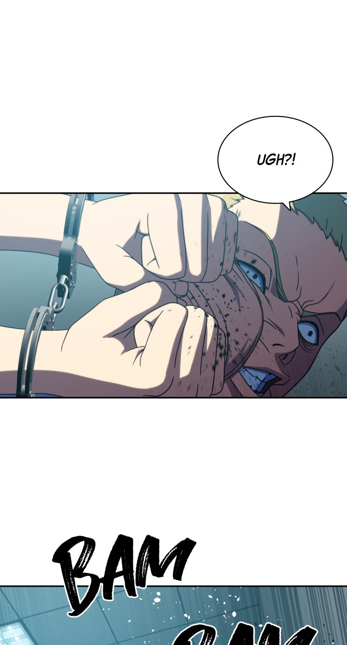 Read The Frostbound Warrior chapter 33 image 78 on Lezhin