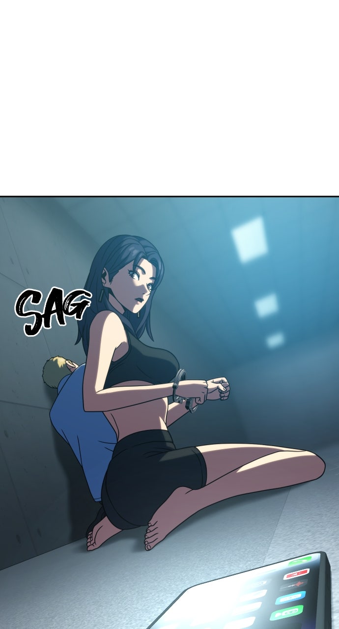 Read The Frostbound Warrior chapter 33 image 83 on Lezhin