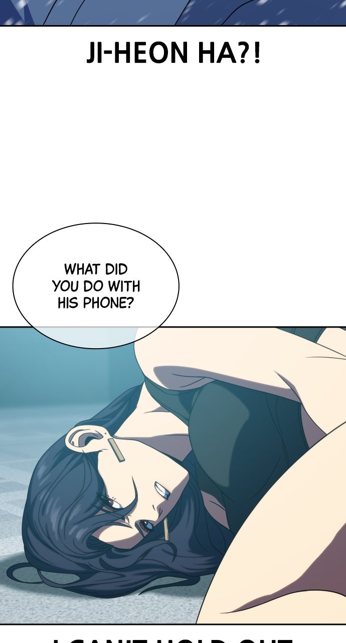 Read The Frostbound Warrior chapter 33 image 89 on Lezhin