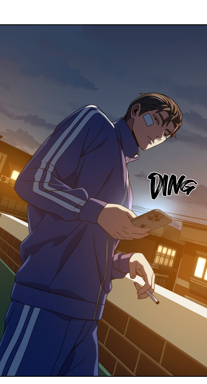 Read The Frostbound Warrior chapter 33 image 91 on Lezhin