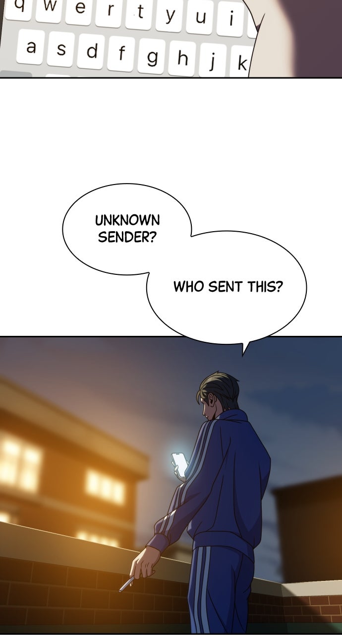 Read The Frostbound Warrior chapter 34 image 1 on Lezhin