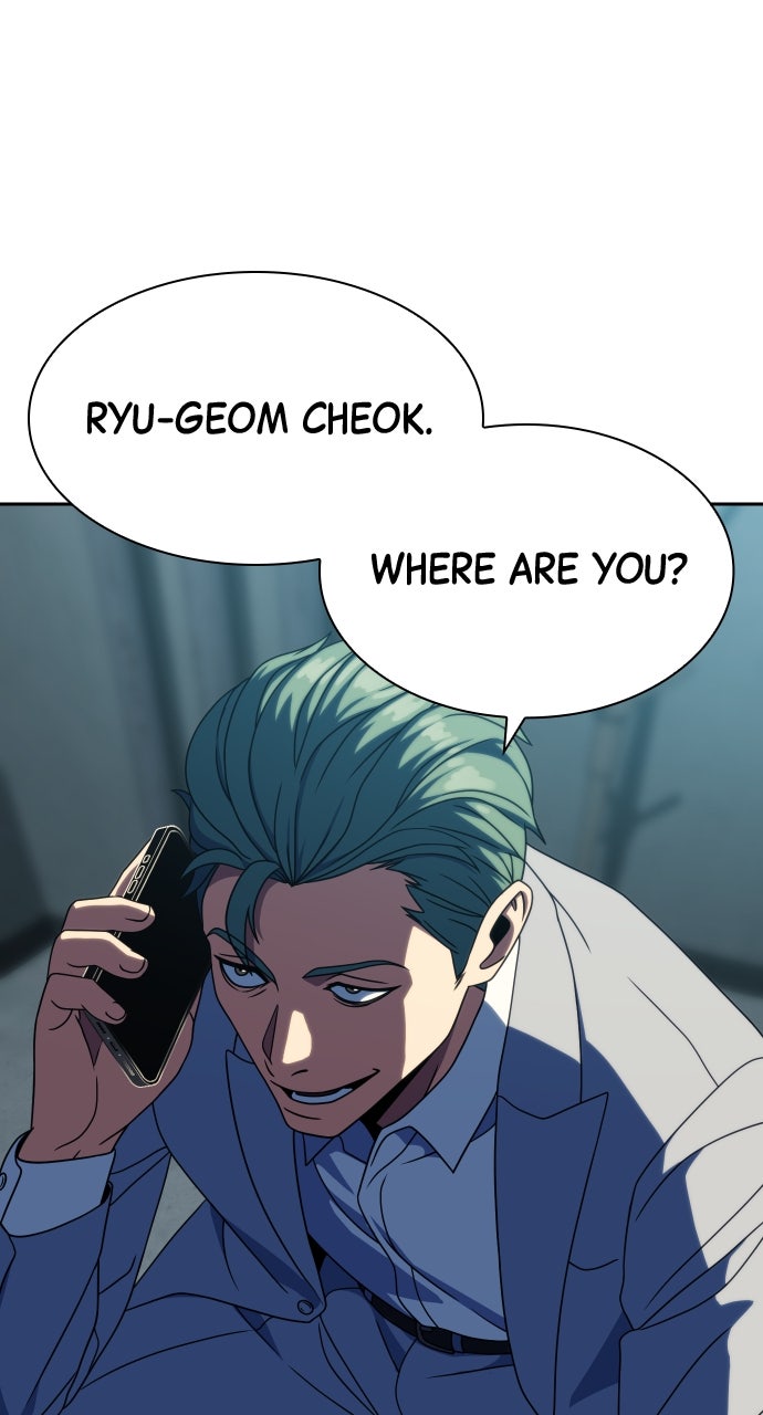 Read The Frostbound Warrior chapter 34 image 10 on Lezhin