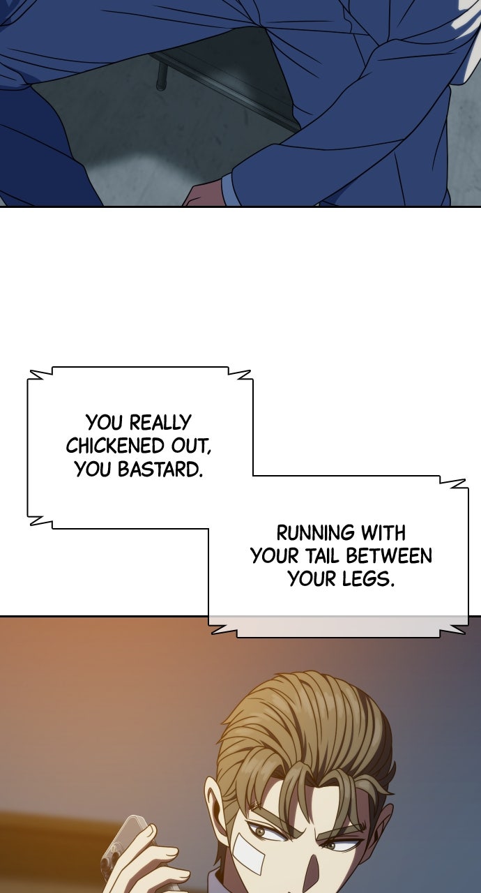 Read The Frostbound Warrior chapter 34 image 11 on Lezhin