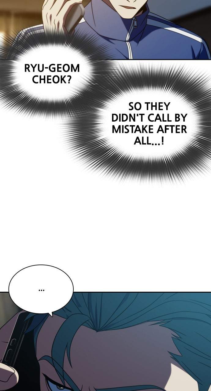 Read The Frostbound Warrior chapter 34 image 12 on Lezhin