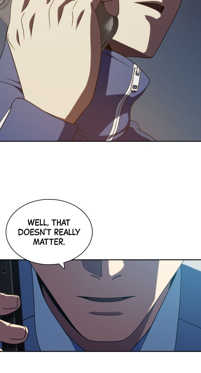 Read The Frostbound Warrior chapter 34 image 14 on Lezhin