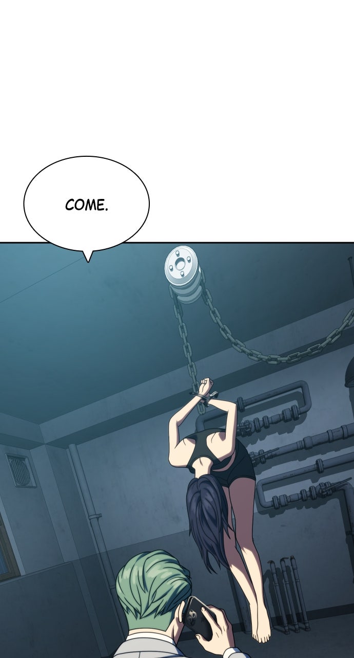 Read The Frostbound Warrior chapter 34 image 15 on Lezhin