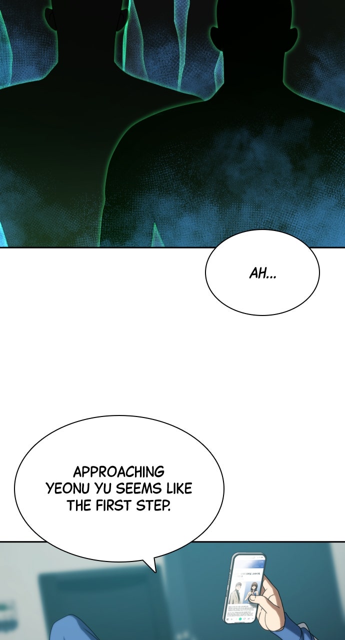 Read The Frostbound Warrior chapter 34 image 25 on Lezhin