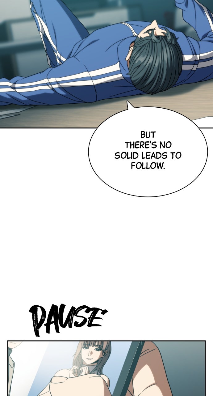 Read The Frostbound Warrior chapter 34 image 26 on Lezhin