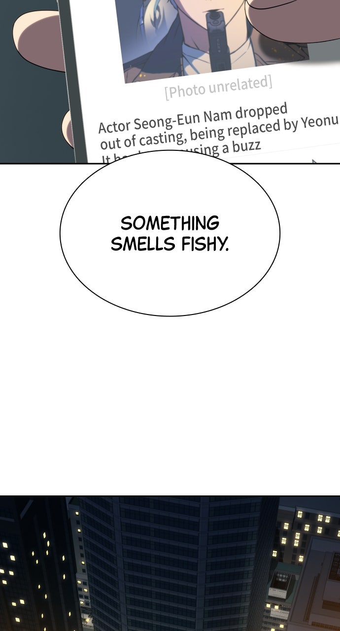 Read The Frostbound Warrior chapter 34 image 29 on Lezhin