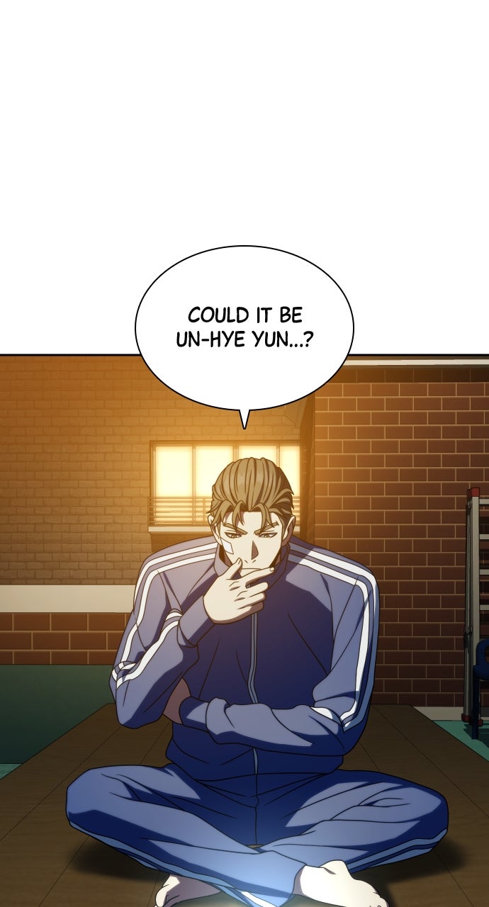 Read The Frostbound Warrior chapter 34 image 3 on Lezhin