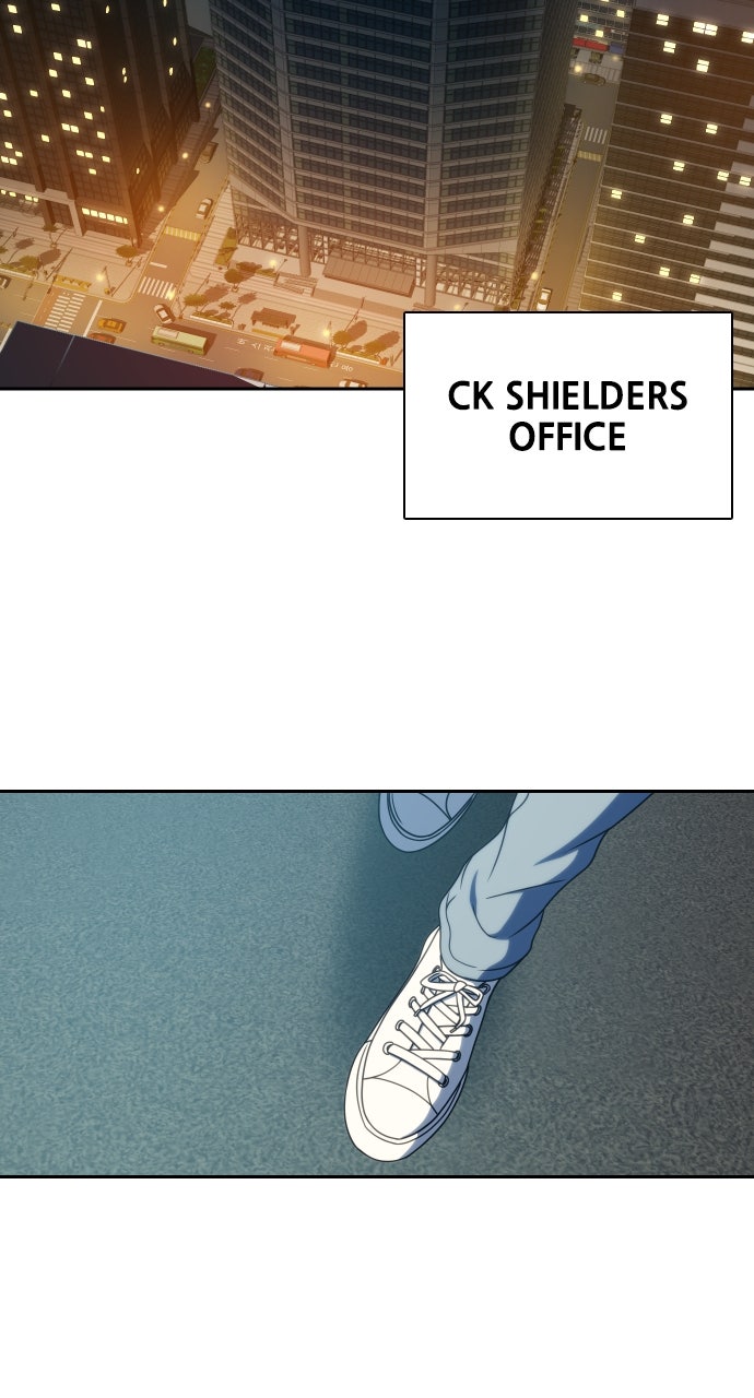 Read The Frostbound Warrior chapter 34 image 30 on Lezhin