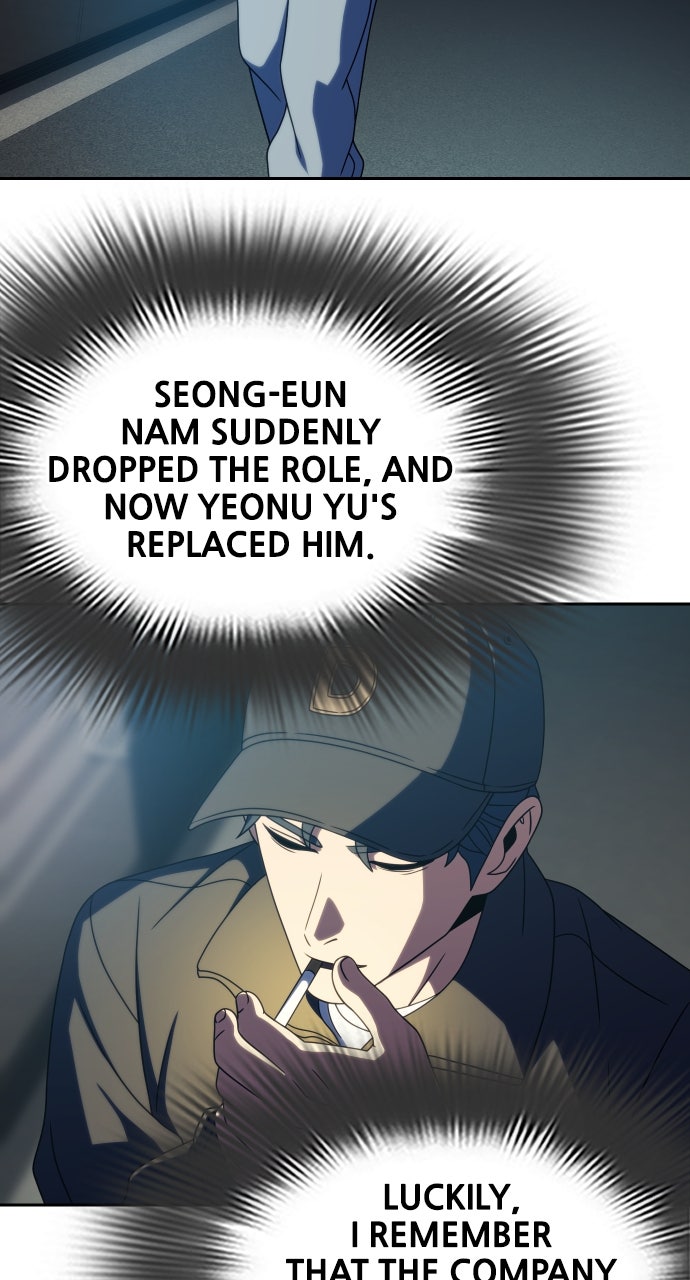 Read The Frostbound Warrior chapter 34 image 32 on Lezhin