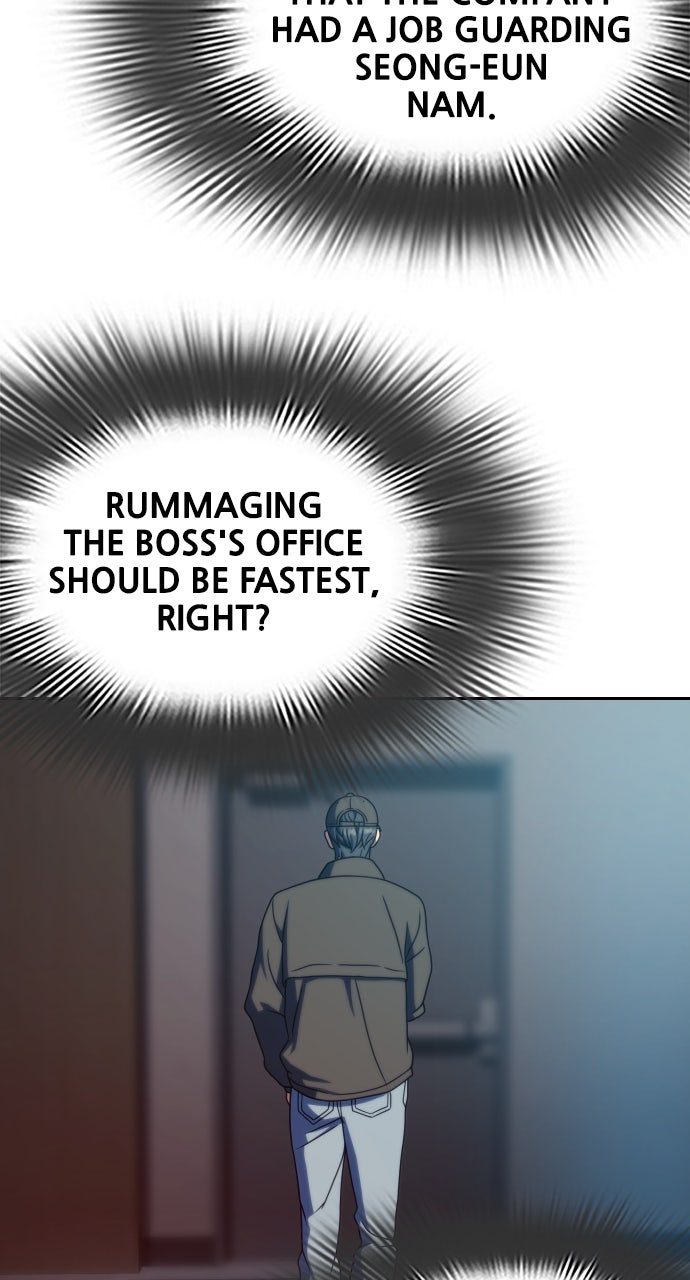 Read The Frostbound Warrior chapter 34 image 33 on Lezhin