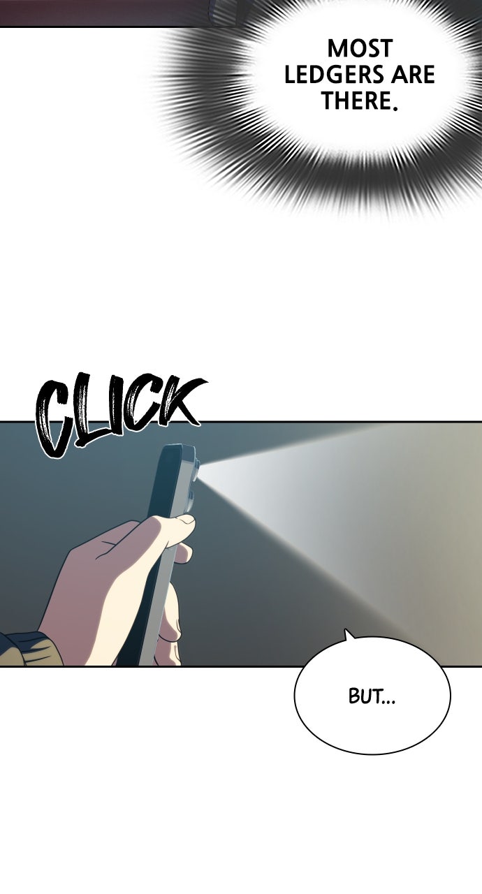 Read The Frostbound Warrior chapter 34 image 34 on Lezhin