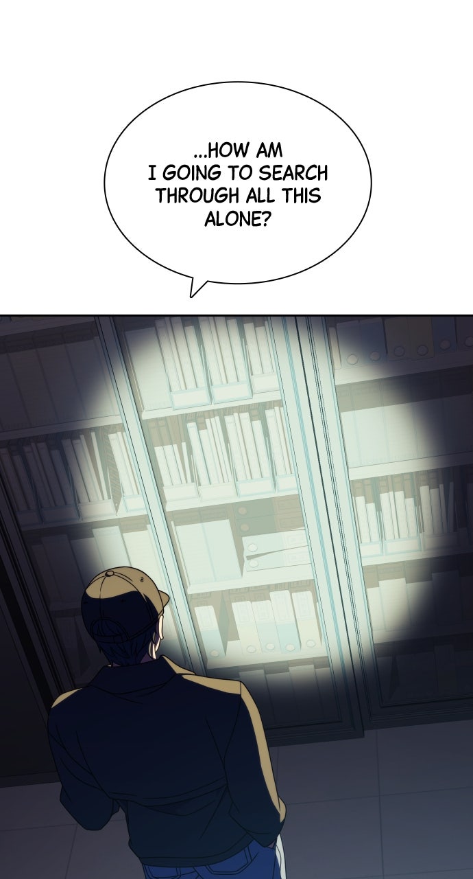 Read The Frostbound Warrior chapter 34 image 35 on Lezhin