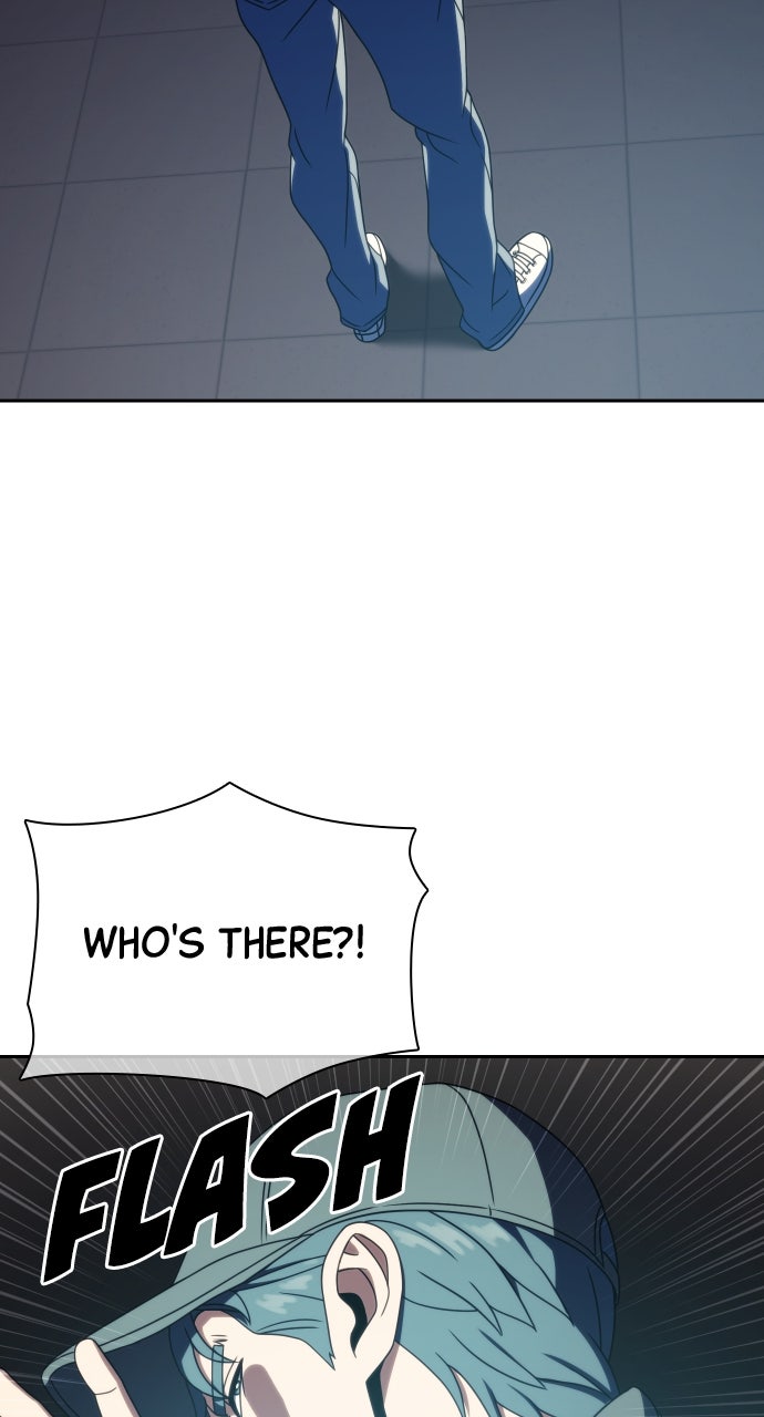 Read The Frostbound Warrior chapter 34 image 36 on Lezhin