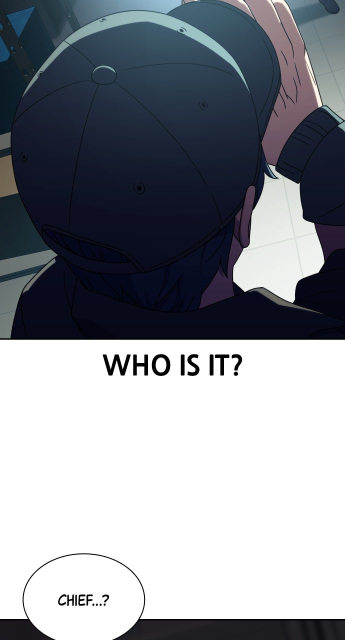 Read The Frostbound Warrior chapter 34 image 38 on Lezhin