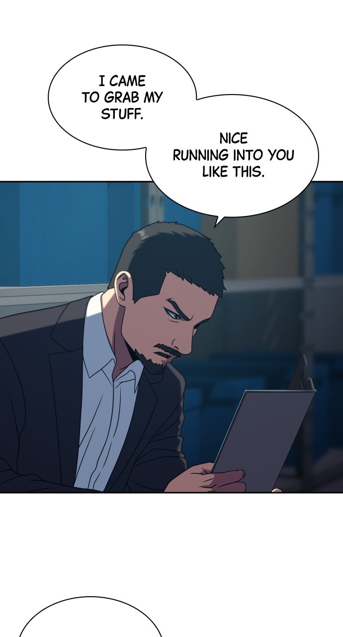 Read The Frostbound Warrior chapter 34 image 41 on Lezhin