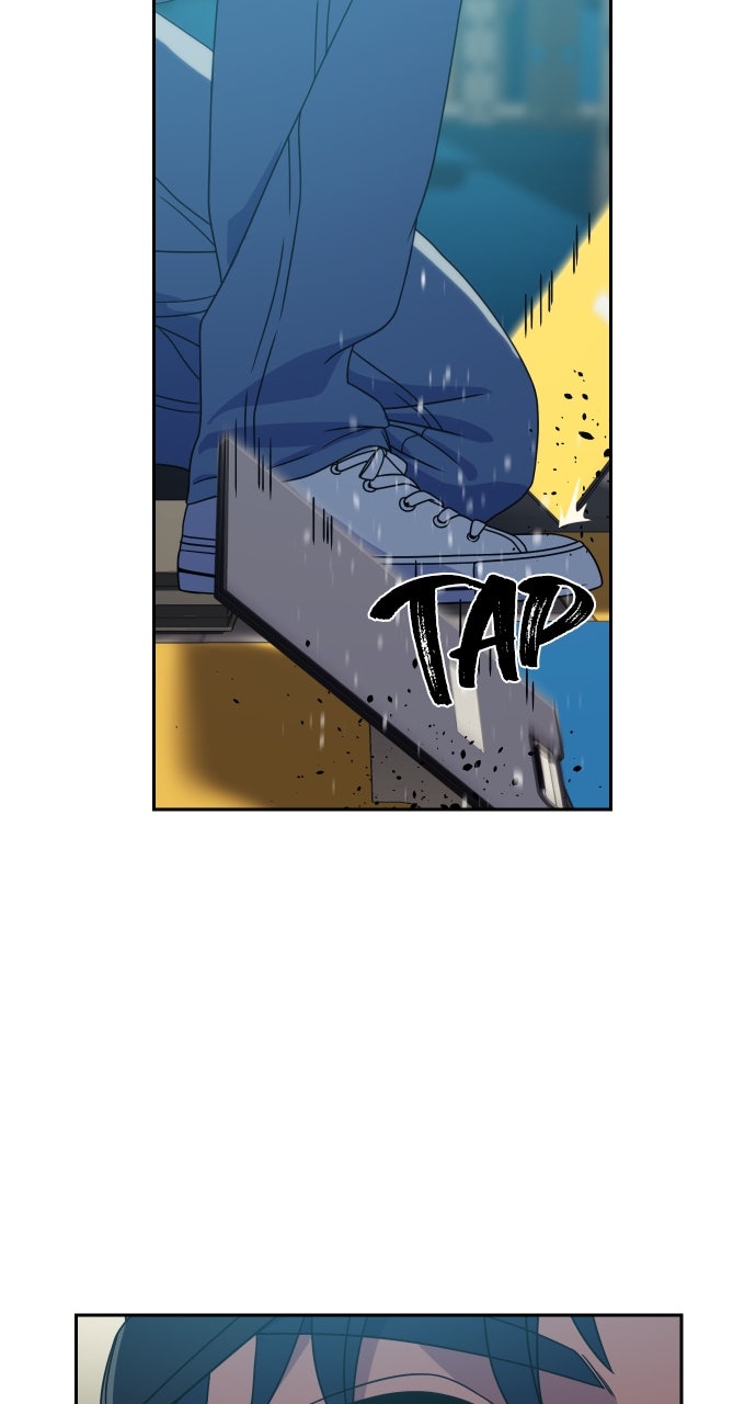 Read The Frostbound Warrior chapter 34 image 46 on Lezhin