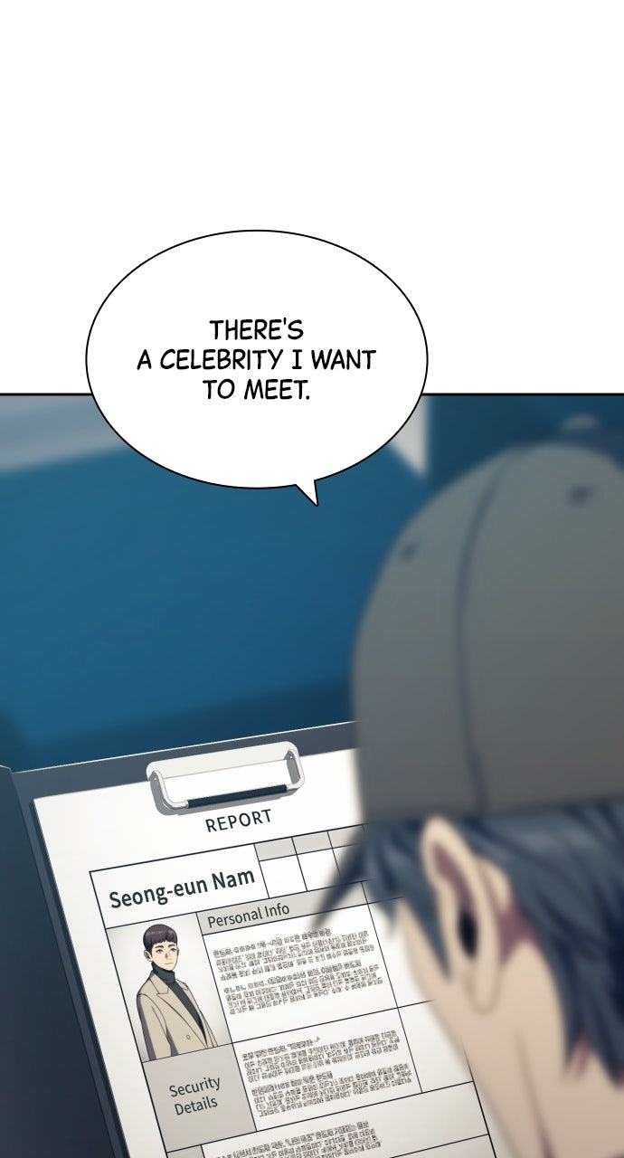 Read The Frostbound Warrior chapter 34 image 48 on Lezhin